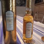 Whisky 21 jarige rosebank 1990 murray mcdavid, Verzamelen, Vol, Ophalen of Verzenden, Zo goed als nieuw