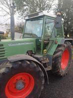 Fendt 309 lsa, Ophalen, Fendt