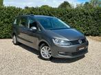 VOLKSWAGEN SHARAN 2.0 TDI 2016 EURO 6b (MET GARANTIE), Voorwielaandrijving, Monovolume, Euro 6, 7 zetels