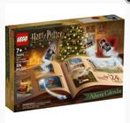 Calendrier de l'Avent Lego Harry Potter (2023) 76404 NOUVEAU, Enlèvement ou Envoi, Neuf, Ensemble complet, Lego