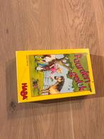 Haba paardengeluk, Kinderen en Baby's, Speelgoed | Educatief en Creatief, Ophalen of Verzenden, Zo goed als nieuw