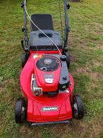 Gezocht oude /kapotte tuinmachines., Tuin en Terras, Grasmaaiers, Ophalen