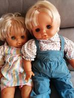 Jumeaux de poupée, Enlèvement, Utilisé, Poupée