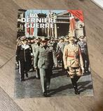 La derniere guerre, Enlèvement ou Envoi