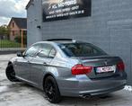BMW 318D 173 000KM 2009 EURO 5 GPS CUIR CLIM TOIT OUVRANT JA, Auto's, Euro 5, Achterwielaandrijving, Leder, 5 deurs