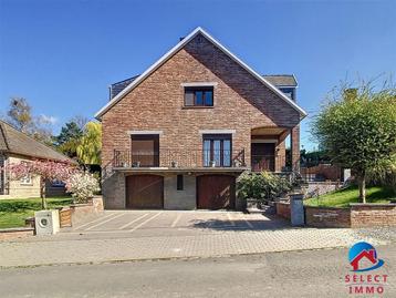 Maison à vendre à Tubize, 5 chambres, Immo, Maisons à vendre, 200 m², Maison individuelle, 5 pièces