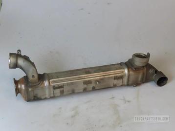 DAF Exhaust System EGR koeler DAF MX 11 beschikbaar voor biedingen
