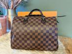 Louis Vuitton speedy 30., Handtassen en Accessoires, Ophalen, Zo goed als nieuw