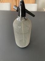 Sifon fles, Enlèvement