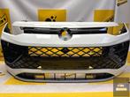 Volkswagen Tayron R-Line Voorbumper PDC Compleet 57L807221A, Info@fabrikant.eu, Bumper, Fabrikant BV, Gebruikt