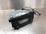 RADIO Suzuki Celerio (LF) (01-2014/-) (3910184M10), Suzuki, Gebruikt