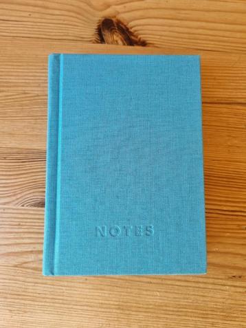 notitie boekje Hema A6, Divers, Cahiers de notes, Enlèvement ou Envoi, Neuf, A6