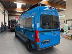 Mercedes Sprinter Hymer Free S600, Automaat, Buscamper of Camperbus, Ringverwarming, Luifel