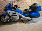 Mooie honda goldwing deluxe, Motoren, Motoren | Honda, Particulier, Meer dan 35 kW, Toermotor, 1800 cc