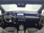 Mercedes-Benz A-klasse A 180 AMG Line Night Pack | Panoramis, Stof, Gebruikt, 4 cilinders, 136 pk