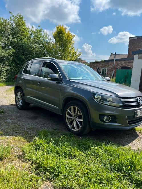 Tiguan 2L tdi, Autos, Volkswagen, Particulier, Tiguan, Caméra