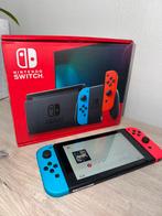 Nintendo Switch, Ophalen, Zo goed als nieuw
