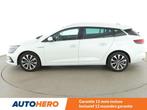 Renault Mégane 1.6 Hybrid E-Tech Edition One (bj 2021), Auto's, Gebruikt, Leder, 5 deurs, Hybride Elektrisch/Benzine