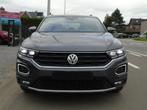 Vw T-Roc 1.5 TSI BENZINE*07/2018 *1e Eigen *Ohboekje *Navi, Auto's, Volkswagen, Voorwielaandrijving, Stof, 1498 cc, 5 deurs