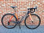 Specialized Racefiets s works Tarmac volleig carbon, Fietsen en Brommers, Ophalen, Zo goed als nieuw, Carbon