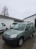 PEUGEOT PARTNER MULTISPACE/1.6HDI-5 PLACES, Autos, Entreprise, Boîte manuelle, 5 portes, Tissu