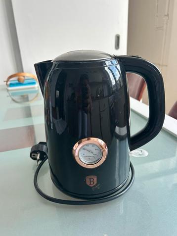 Berlinger Haus Waterkoker 1,7l beschikbaar voor biedingen