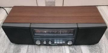 Nokia Viola vintage tafelradio beschikbaar voor biedingen