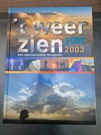 J. Kuiper - 't weer zien 2002-2003 (nieuw), Livres, Nature, Enlèvement, J. Kuiper