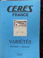 Catalogue : Cérès France Vatiétés Milésimes Coins Datés 1994, Catalogue, Enlèvement ou Envoi