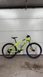 Rockrider st 530 mountainbike, Ophalen, 24 inch of meer, Staal, Decatlon