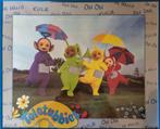 Kader met foto Teletubbies (50x40), Ophalen, Foto