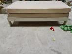 Bed 1 Pers 100X200 cm met laten bodem en 2 matrassen 35 euro, Ophalen