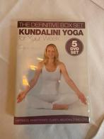 DVD kundalini yoga, Ophalen of Verzenden