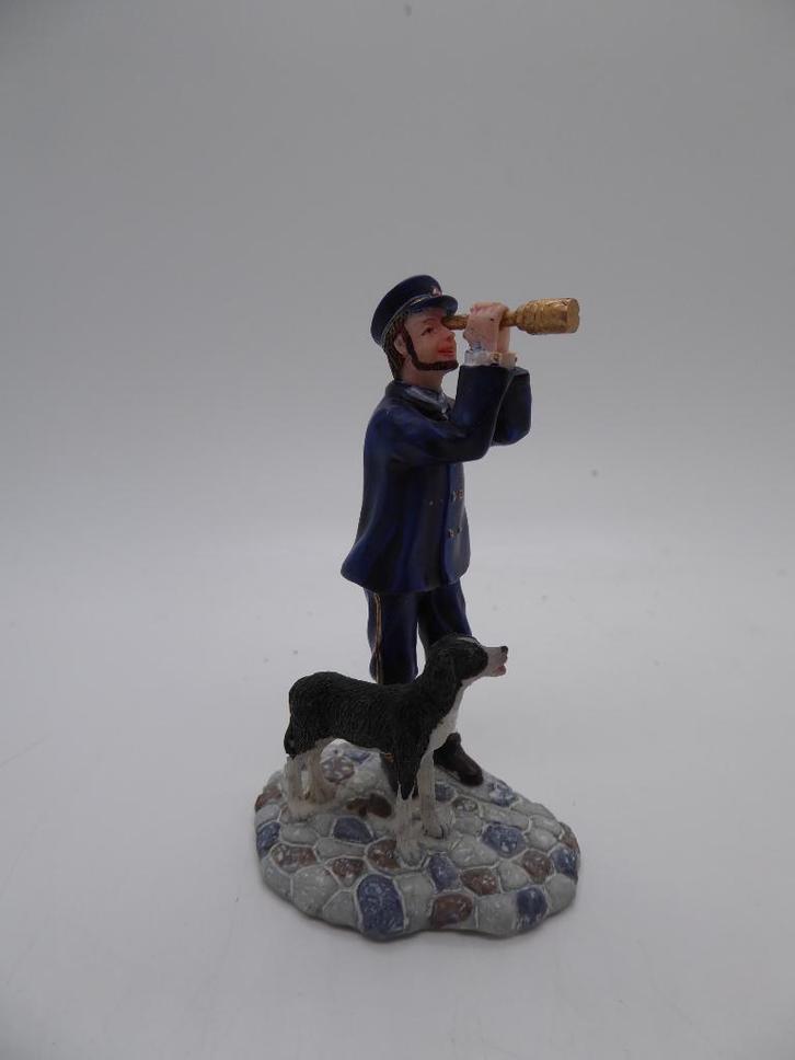 Numéro d'objet Luville : Portmaster 601510, Divers, Noël, Enlèvement ou Envoi