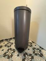 Brabantia NewIcon Pedaalemmer 30l, Huis en Inrichting, Woonaccessoires | Prullenbakken, Ophalen, Nieuw