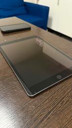 İpad 13 mini 7de generatie, Informatique & Logiciels, Apple iPad Tablettes, Gris, Comme neuf, Enlèvement, 128 GB