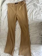 Flair broeken maat L, Kleding | Dames, Broeken en Pantalons, Ophalen, Vero Moda, Beige, Maat 42/44 (L)