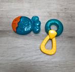 3 bijtringen, Enlèvement, Comme neuf