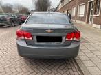 CHEVROLET Cruze benzine van 2010, lederen, euro5, Euro 5, Leder, Cruze, Handgeschakeld