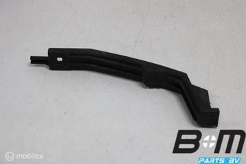 Bumpergeleider rechtsachter Audi TT 8N Coupe 8N0807454