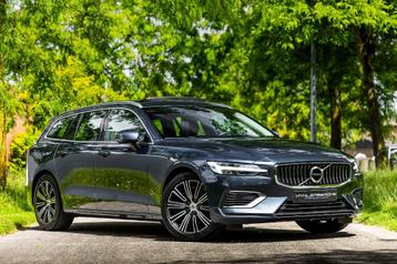 Volvo V60 T8 AWD Inscription Geartronic * Pano * Trekhaak