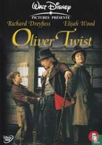 oliver twist ( disney )( r dreyfuss , e wood ), Cd's en Dvd's, Dvd's | Filmhuis, Ophalen of Verzenden, Zo goed als nieuw