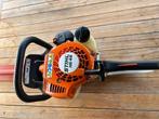 Taille haie Stihl HS45, Tuin en Terras, Heggenscharen, Ophalen, Zo goed als nieuw, Benzine, Stihl