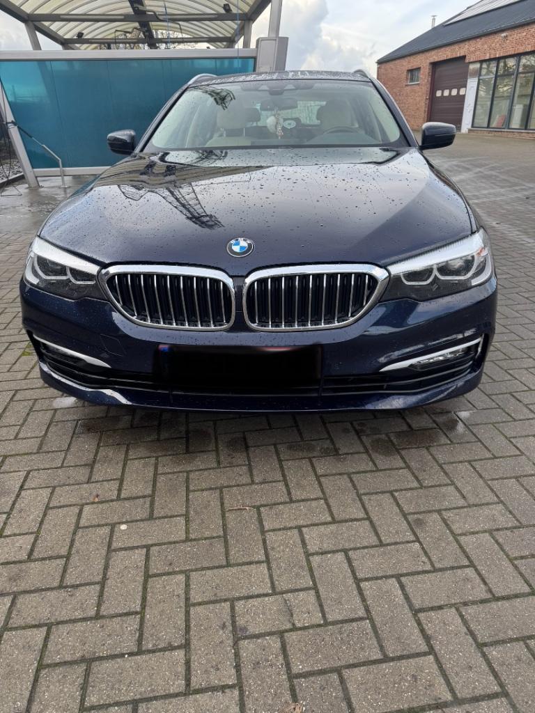 BMW G31 520d