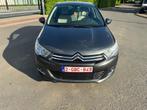 Citroën c4 Exclusif, Auto's, Citroën, Beige, Overige kleuren, Radio, Leder