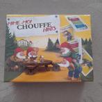 Chouffe Hints - gezelschapsspel., Collections, Marques de bière, Enlèvement