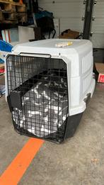 Honden en konijnen bench / kot tekoop, Dieren en Toebehoren, Ophalen, Zo goed als nieuw