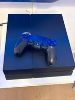 Ps4 met spelletjes., Games en Spelcomputers, Ophalen