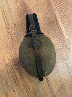 Gourde m31 allemand ww2, Enlèvement ou Envoi