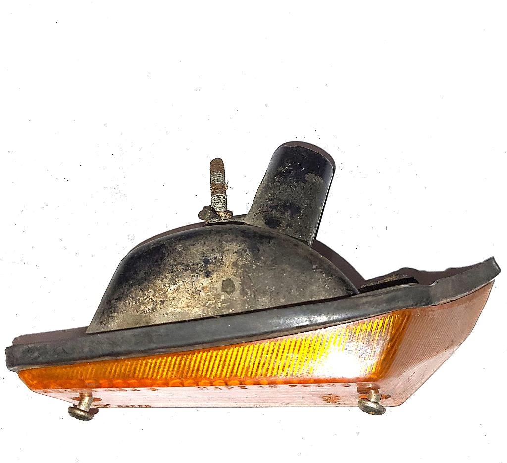oude Citroën Indicator knipperlicht SEIMA 424G en nog items, Auto-onderdelen, Verlichting, Citroën, Gebruikt, Ophalen of Verzenden